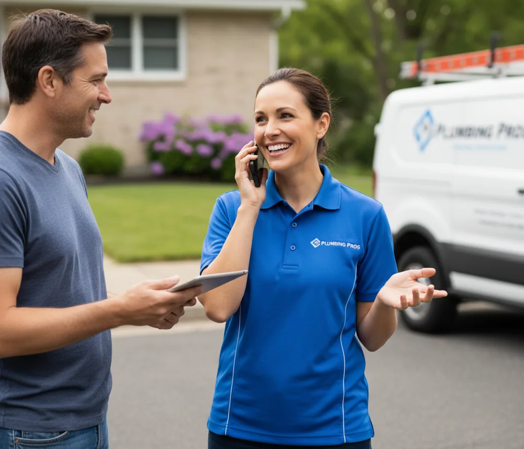 Emergency Plumbing in Nokomis, FL