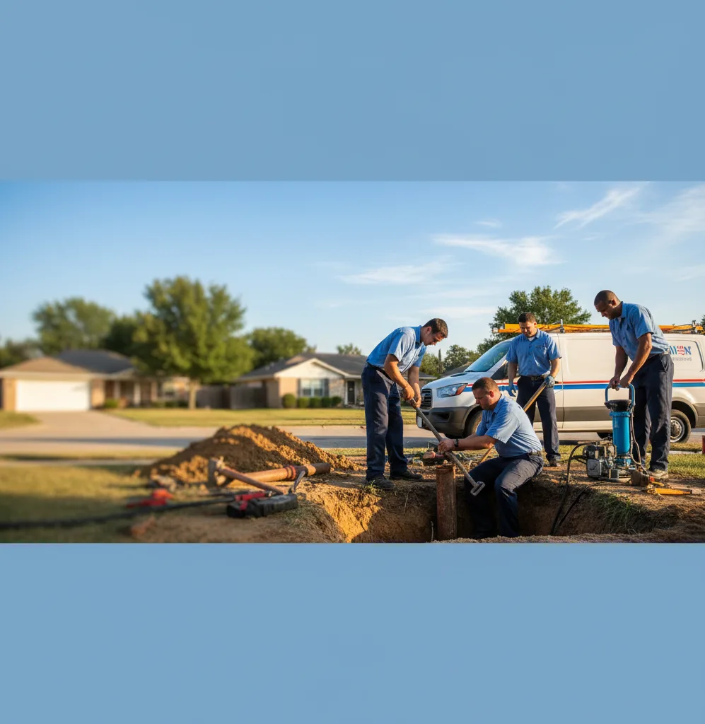 Emergency Plumbing in Nokomis, FL